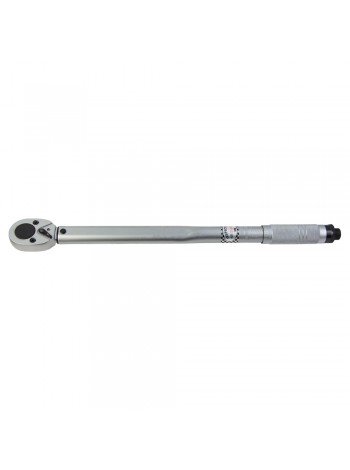Ключ динамометричний 1/2" 42-210Нм (кейс) ULTRA (6049012)