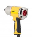 Гайковерт пневматичний 1/2" 750Нм Sigma (6712111)