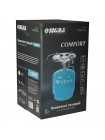 Комплект газовий кемпінг з п'єзопідпалом Comfort 8л SIGMA (2903121)