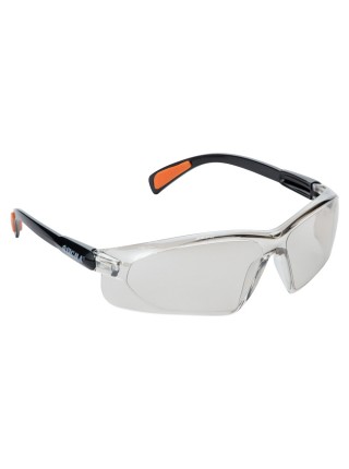 Окуляри захисні Vulcan (прозорі) Sigma (9410451)
