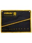 Чохол для гайкових ключів 12шт Sigma (6011061)