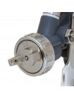 Краскораспылитель HP Ø2мм с в/б (пласт) Sigma (6811121)