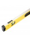 Уровень магнитный 3 капсулы + глазок 100см Sigma (3732101)