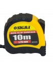 Рулетка shiftlock 10м*25мм Sigma (3815101)