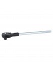 Ключ-трещотка 3/4" 500мм 24T CrV Sigma (6050051)