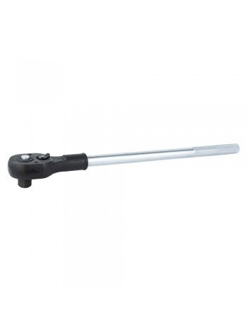 Ключ-трещотка 3/4" 500мм 24T CrV Sigma (6050051)