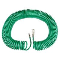 Шланг спиральный PU 20м 5.5?8мм Refine Sigma 7012091