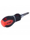 Викрутка 2в1 MINI PH 2-SL 6.0×38мм S2 Profi ULTRA (4000652)
