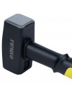 Кувалда 1000г фиберглассовая ручка Sigma (4311101)