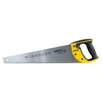 Ножовка по дереву 450мм 11TPI Grizzly Sigma 4400881