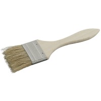 Кисть флейцевая економ 1.5" Grad (8301135)