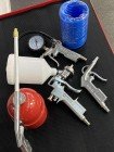 Набір для фарбування 5 в 1 AUARITA 5PCS-2