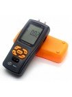 Диференціальний микроманометр USB, ±10 кПа BENETECH GM511