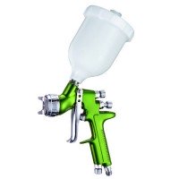 Краскопульт пневматический HVLP 1,4 мм ITALCO H-929-1.4