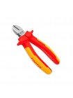 Бокорезы 6" 1000V VDE (chrome molybdenum)  TOPTUL DGCC2206