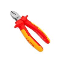 Бокорезы 6" 1000V VDE (chrome molybdenum)  TOPTUL DGCC2206