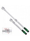 Тріскачка телескопічна 1/2" 36 зубців TOPTUL GBAE0201
