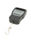 Весы ручные цифровые 20кг PROTESTER AMCS-20