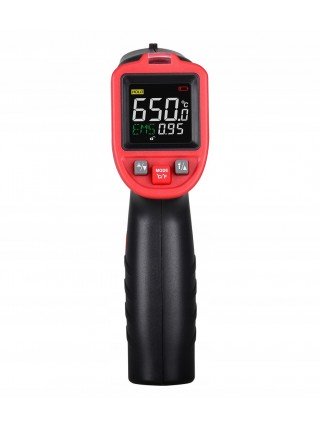 Пирометр инфракрасный -50-650°C WINTACT WT323A