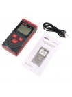 Тестер опору поверхні (100Ω ~1000ГΩ) WINTACT WT311