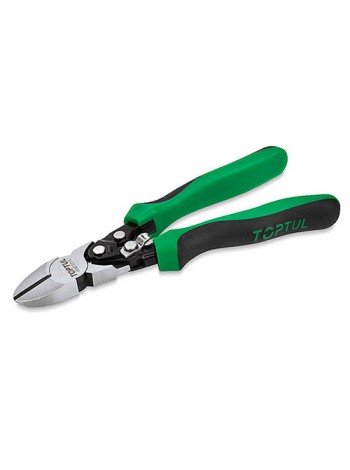 Бокорізи посилені TOPTUL 7,5" DEBF227E