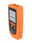 Кабельний тестер RJ-45 і RJ-11 BENETECH GM62