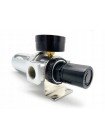 Фільтр для очищення повітря з редуктором 1/2" (PROFI) AIRKRAFT AFR804