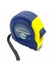 Рулетка 10м/25мм професійна СТАНДАРТ SMT-1025