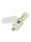 Даталоггер температуры USB, -30-80°C BENETECH GM1366