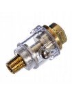 Міні-маслянка для пневмоінструменту 1/4 "AIRKRAFT SP008