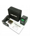 Лазерный уровень, H360°/1V, (зеленый луч) PROTESTER LL305G