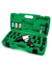 Набор пневмоинструмента TOPTUL 1/2" 27ед. GDAI2701