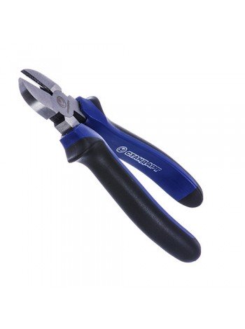 Кусачки боковые 7" СТАНДАРТ PLDC0107
