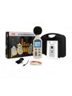 Шумомер USB 30-130 дБ BENETECH GM1356