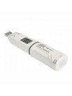 Регистратор влажности и температуры (даталоггер) USB, 0-100%, -30-80°C BENETECH GM1365