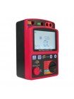 Цифровой мегаомметр (0-1000 ГΩ) BENETECH GM3125