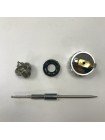 Сопло 1,2мм для краскопульта D-951-MINI LVMP ITALCO NS-D-951-MINI-1.2LM