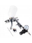 Комплект для покраски AUARITA KIT-H-827-1.3-1.7