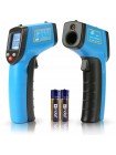 Інфрачервоний пірометр -50-400°C BENETECH GM321