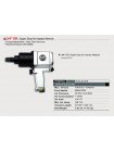 Гайковерт пневматический TOPTUL 3/4" 1016N/m 6500 об/мин KAAA2475