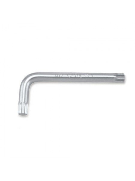 Ключ SPLINE М14 Г-подібний TOPTUL AGGS1414