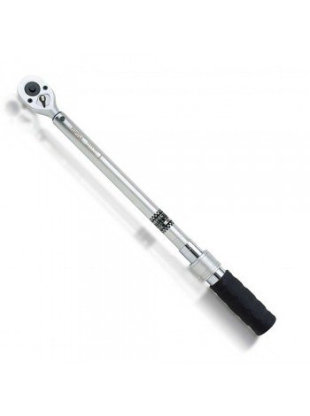Динамометричний ключ 1/4" TOPTUL 260mm 6-30Nm ANAS0803