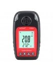 Датчик концентрации кислорода O2 + термометр (0-25% VOL, 0-50°C) WINTACT WT8821