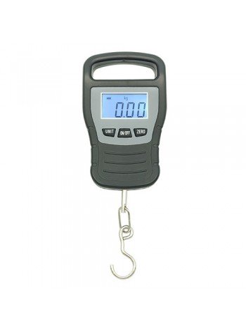 Весы ручные цифровые 30кг PROTESTER AMCS-30