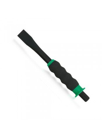 Ручне зубило TOPTUL 15x180 (в захисному чохлі) HCBB1518