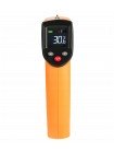ІНФРАЧЕРВОНИЙ пірометр -50-400°C BENETECH GM333