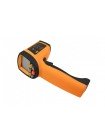 Пірометр промисловий USB -30-1650°C BENETECH GM1651