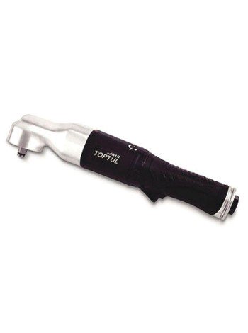 Тріскачка пневматична 1/2" посилена 244N/m 700об/хв TOPTUL KAAH1620