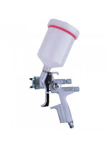 Краскопульт пневматический LVMP форсунка-1,3 мм (H-5000-1.3LM) ITALCO H-5005-1.3LM
