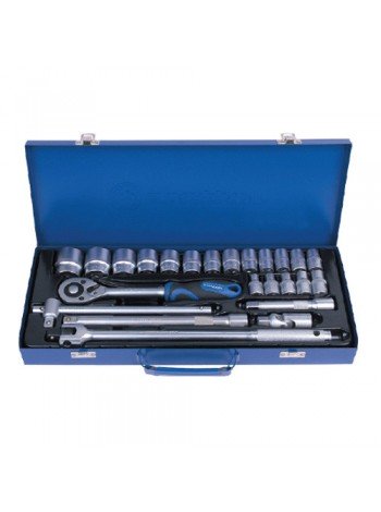 Патрон для дрели с ключом B16, 1,5-13 мм INTERTOOL ST-1224
